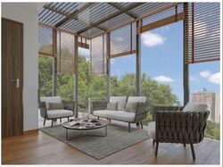 Seletar Hills Estate (D28), Terrace #606121171